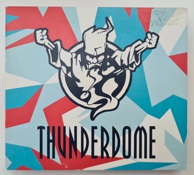 THUNDERDOME / 2019