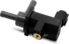 Evap Vacuum Vapor Canister Purge Valve Solenoid Compatible with 2004-2010 Models