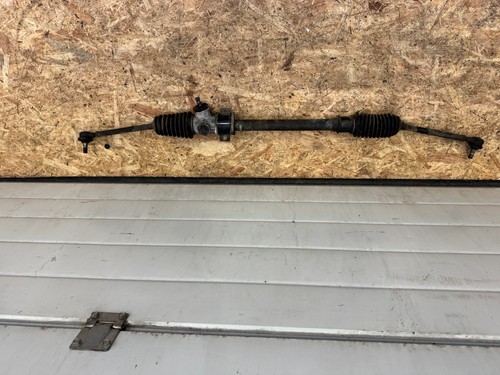 SZ1* Suzuki Alto 2003 Lenkgetriebe Servolenkung