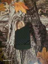 Microsoft Xbox 360 E Console Hard Drive Port Cover X865401 - Black -