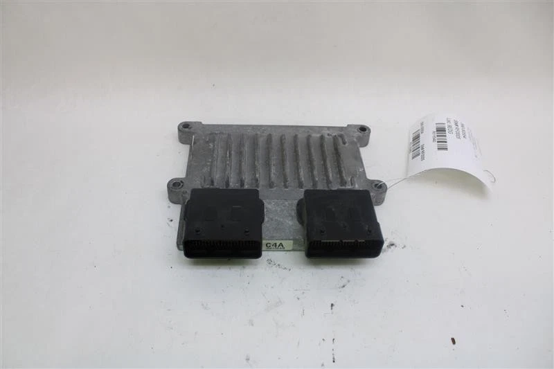 ECU ECM COMPUTER Entourage Sedona 2006 06 07 08 09 391103C417 1163492 - Изображение 3 из 4