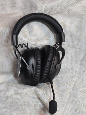 Logitech - G PRO X Wireless Over-the-Ear Gaming Headset for Windows READ DESCRIP