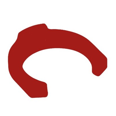 DMT Twistloc Push-Fit Sicherungsring 12mm rot ALC12M-RT wie JG Speedfit
