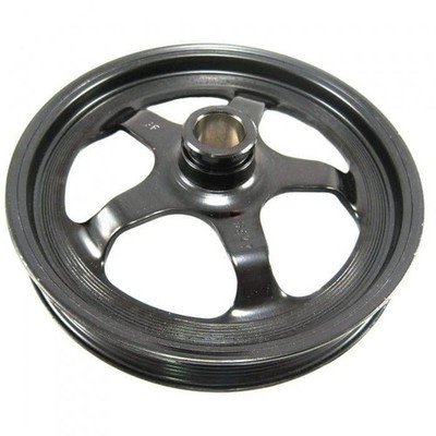 New Volvo Penta Power Steering Pulley 3888078 OEM For 3.0 liter thru 8.1 liter