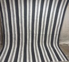 Cremieux Black & White Quilt 104x95 king #641 — photo 4