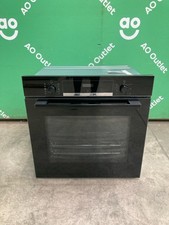 Bosch Series 4 Electric Single Oven - Black - HQA534BB3B #LF131913