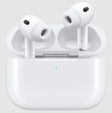 NEW - Apple AirPods Pro 3 - FREE Protective Cases