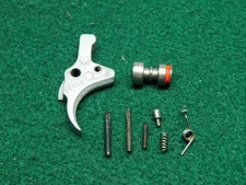 Marlin Glenfield Model 60SB SS Trigger & Safety SS Set .22LR Original # 4