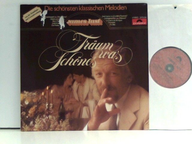 Träum Was Schönes Last, James: 319493