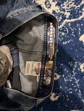 JNCO jeans rhino endangered animals