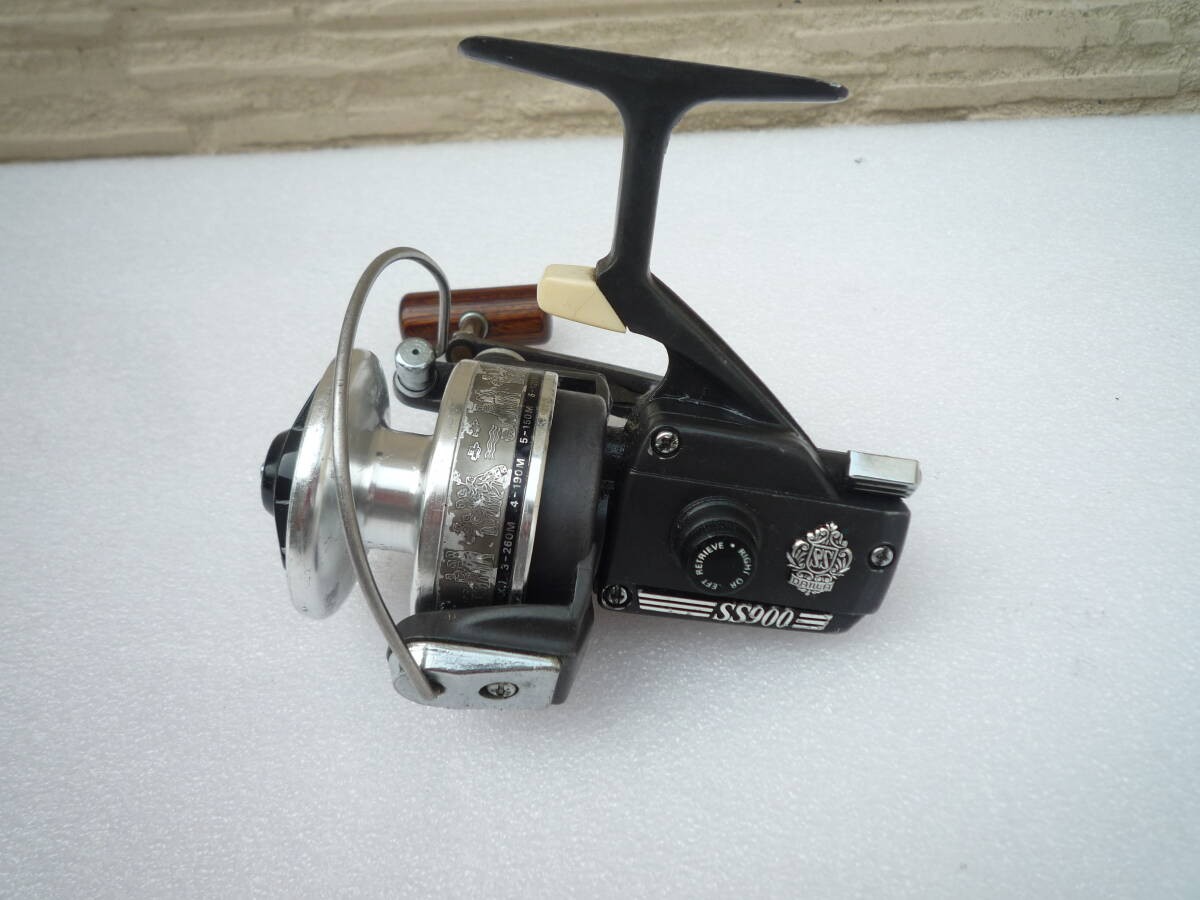 No9. Daiwa Ss900 | eBay