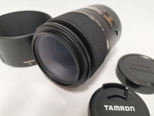 Tamron SP 272E 90mm f/2.8 Nikon F Mount Macro Di Lens Tested