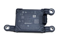 2025 GMC HUMMER EV ADAPTIVE CRUISE CONTROL DISTANCE SENSOR RADAR MODULE 86531350