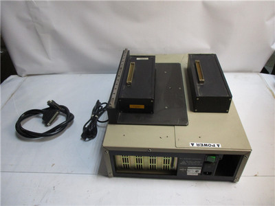 Data I O 901-0061-005 Device Programmer With Extra Module