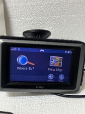 Garmin Zumo 660 GPS Units for sale | eBay