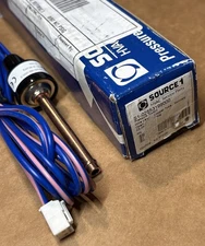 Source 1 Pressure Switch S1-02553199000 30-60 psig thumbnail 2