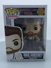 Funko POP! Television American Gods Mad Sweeney #681 Vinyl Figure NOT MINT