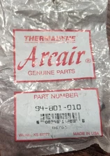 ARCAIR® 94801010 Valve Spool K-3Torch, Qty.1