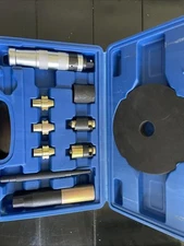 ReluxGo Universal Rim Lock Dismantling Toolset