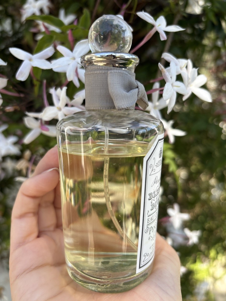 Penhaligon's Blenheim Bouquet Eau de Toilette 100ML/3.4FL.OZ | eBay