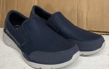 ⚡️Skechers Equalizer 3.0 Extra Wide Fit Memory Foam Men's Slip-On Shoes (Sz 12)