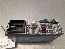 Autoradio Citroen C4