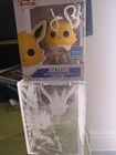Funko Pop! Games Pokémon Jolteon #628 Diamond Collection Autographed Jason Paig…