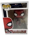 Spider-Man Integrated Suit 913 Spider-Man No Way Home Funko Pop!