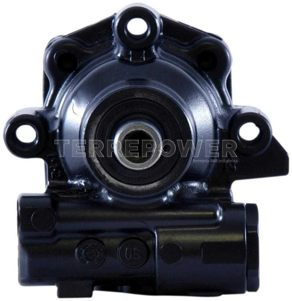 Bomba de dirección asistida BBB Industries 730-0117 Reman se adapta 06-10 Hummer H3 Foto 3 de 4