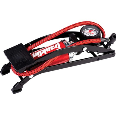 #ad #ad Foot Air Pump for Balls Bikes Inflatables and More High Pressure Foot Ped... $39.89