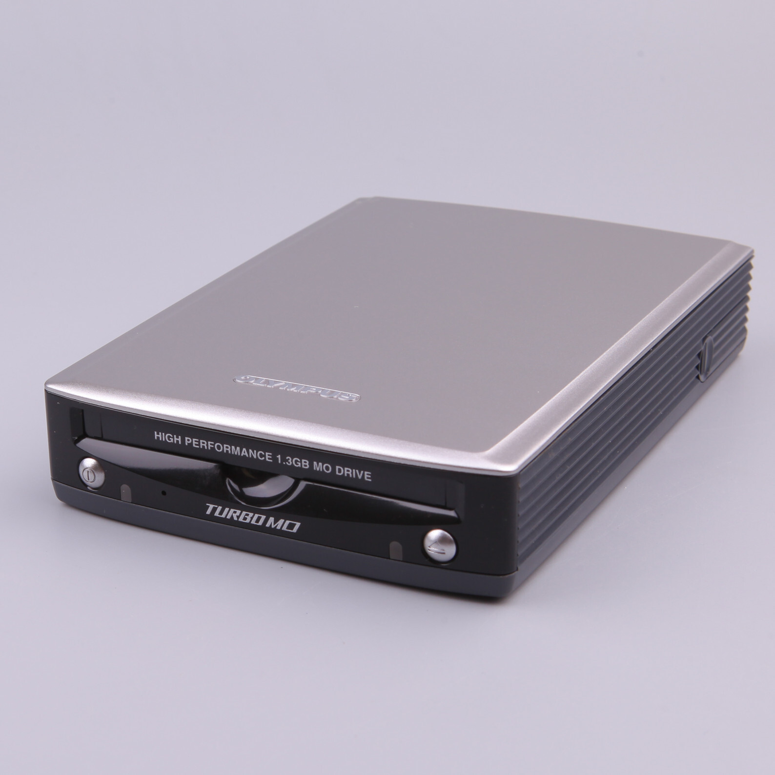 OLYMPUS Turbo MO 1.3GB MO133S1S SCSI 2 50 pin MO Driver