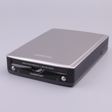 OLYMPUS Turbo MO 1.3GB MO133S1S SCSI 2 50 pin MO Driver