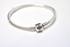 Pandora Damen-Armband Sterling-Silber 925, länge: ca.19cm, 59702HV 18-CI9716/201
