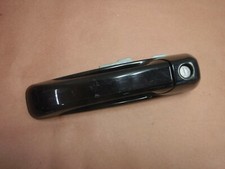 Jeep Grand Cherokee WK  2005-2010 Front Driver Door  Exterior  Handle  Free Ship