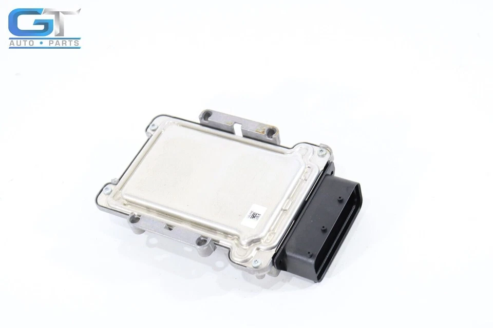 2016 - 2018 FIAT 500X DRIVELINE COMPUTER CONTROL MODULE UNIT OEM - Image 4 of 4