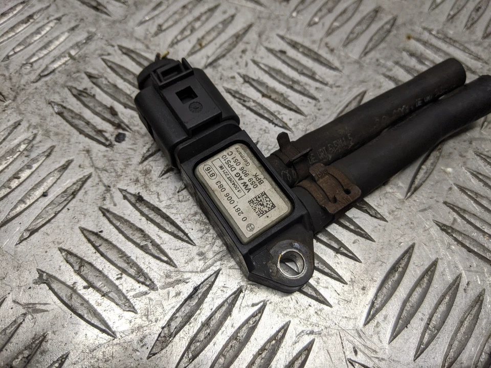 SKODA Fabia Mk2 Tdi 2012 AIR PRESSURE MAP SENSOR - image 2 of 4