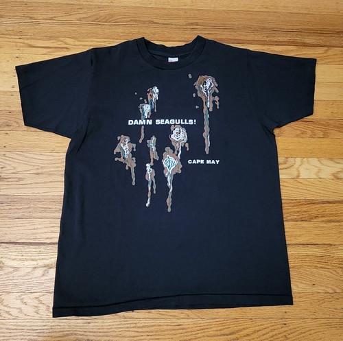 Vintage 90s the damned - Gem Vintage 90s the damned - Gem