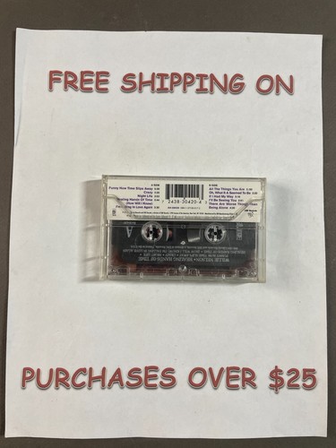 $1 - $5 EACH WILLIE NELSON & HANK WILLIAMS JR CASSETTE TAPES BUILD YOUR OWN LOT - Picture 39 of 104