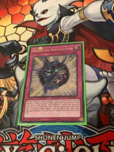 Cartes pièges yu-gi-oh! à l'unité de jeux de cartes à collectionner