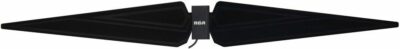 Oehlbach! RCA AIR ultraflache DVBT DVB-T Antenne##