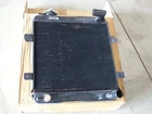 WATER RADIATOR Fiat 124 Special T - 1400 CC - NEW
