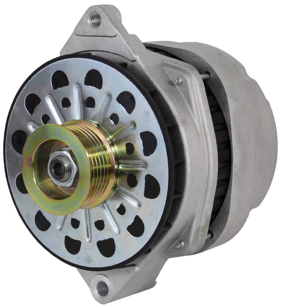 NEW 140 AMP ALTERNATOR FITS CHEVROLET CORVETTE 5.7L 94 95 96 NEW 140 AMP ALTERNATOR FITS CHEVROLET CORVETTE 5.7L 94 95 96