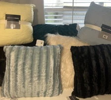 Madison Park Throw Pillows, Various to choose from, U Pick
