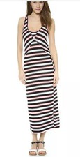 Marc By Marc Jacobs MIRIAM Lined Mesh Net Maxi Dress 198.00-Sold Out!-xSmall Xs