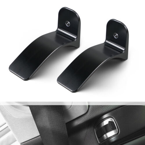 Seat Strap Grab Extension For BMW E92 335d 335i 325i 330ixDrive Anodized - Picture 1 of 10