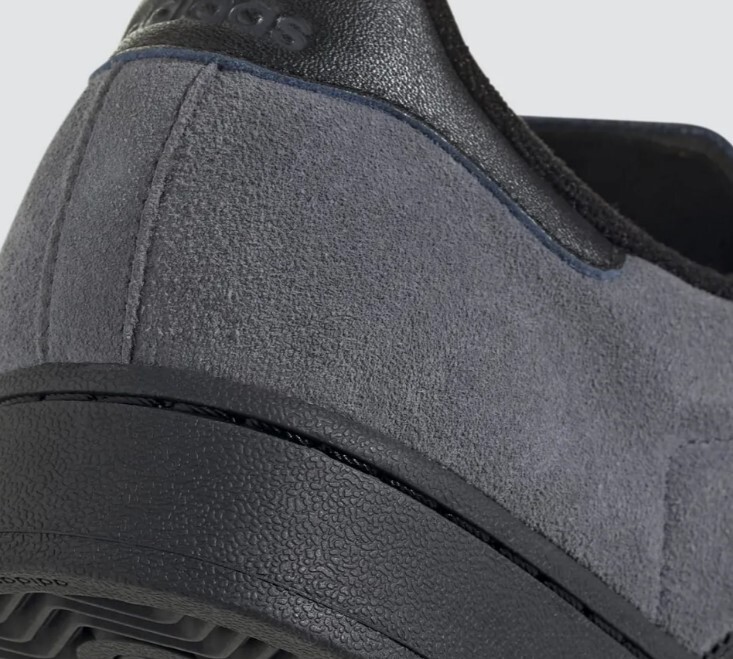 adidas Originals SUPERSTAR II MEN'S SHOES JH7697 CHACOLE