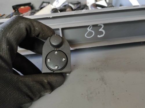 Audi A3 8L A4 8D Schalter Außenspiegelverstellung Spiegel Verstellung 8D0959565A