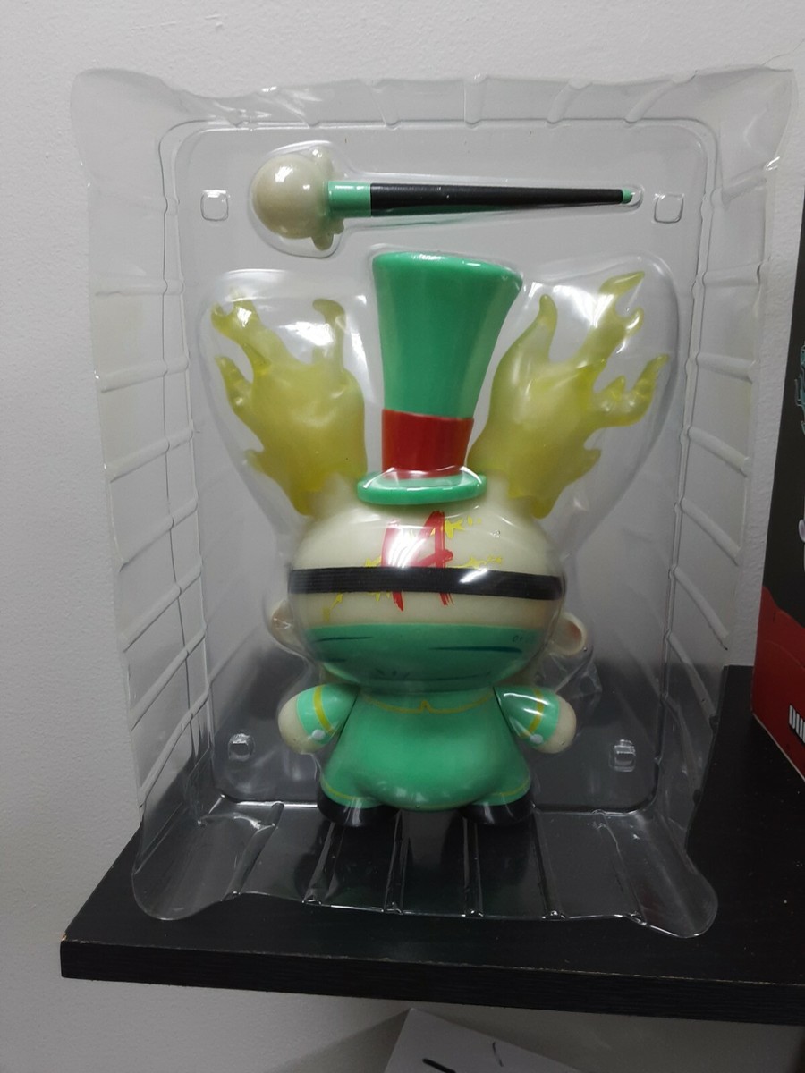 kidrobot The13Series Brandt Peters 6体セット kidrobot The13Series Brandt Peters 6体セット kidrobot