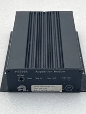 AMAT 0190-19109 REV001 FW:214/HW:3.00 HSS696 Acquisition Module Used