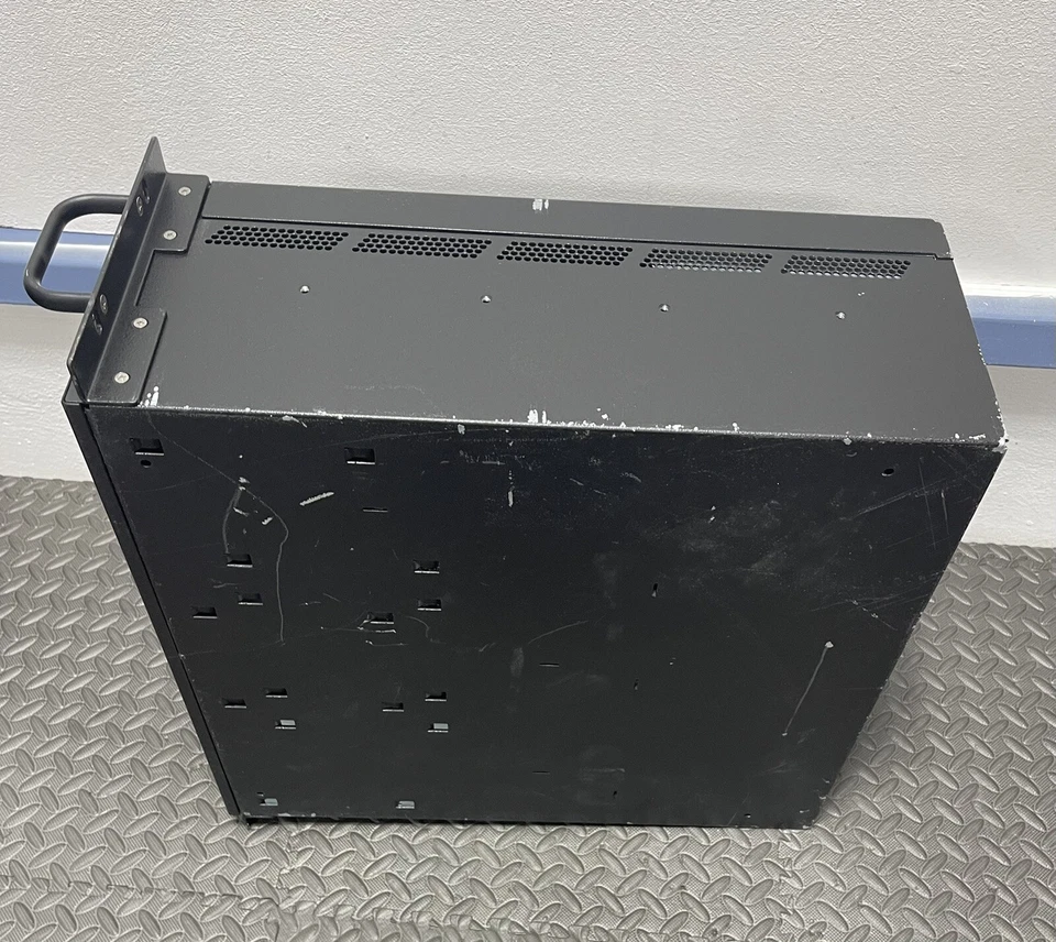 MAGMA PE6R4-I Slot PCI Pro Tools HD Erweiterungsgehäuse - Bild 3 von 4